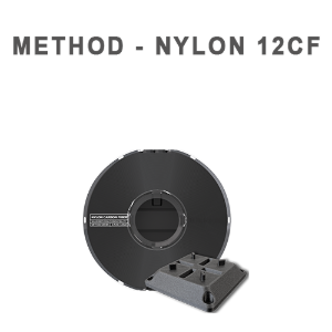 METHOD : NYLON 12 CARBON FIBER 필라멘트 (500g)_카본 30%