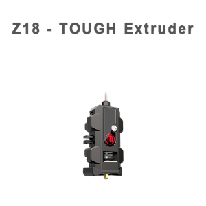 메이커봇 터프 스마트 익스트루더+ (Tough Smart Extruder+) 리플리케이터 Z18 용 (MakerBot Replicator Z18)