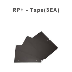 테이프 (Grip Surface) 리플리케이터+용 (Replicator+) -1packages(3장)