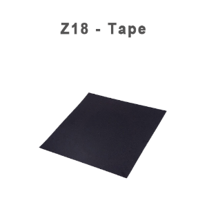 테이프 (Build tape) 리플리케이터 Z18용 (Replicator Z18) -1장