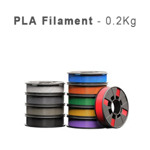 REPLICATOR : small PLA Filament (200g)