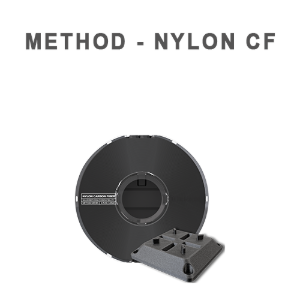 METHOD : NYLON CARBON FIBER 필라멘트 (500g)_카본 10%