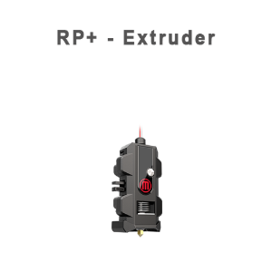 메이커봇 스마트 익스트루더 (Smart Extruder+) -  MakerBot Replicator+ / Replicator Mini+