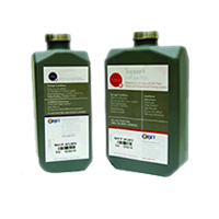 SUPPORT CLEANING FLUID - 용량 : 1Kg X 2EA
