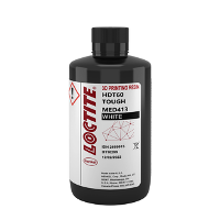 LOCTITE® 3D MED413 (CLEAR, PACK OF 6 X 1KG) - 6EA